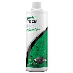 seachem flourish trace