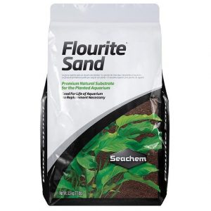 Seachem Flourite Sand